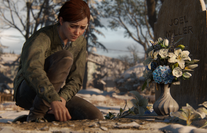 Igra za one koji žele znati više: Remasterirani Last of Us 2  za PC u novom ruhu i taman uz seriju