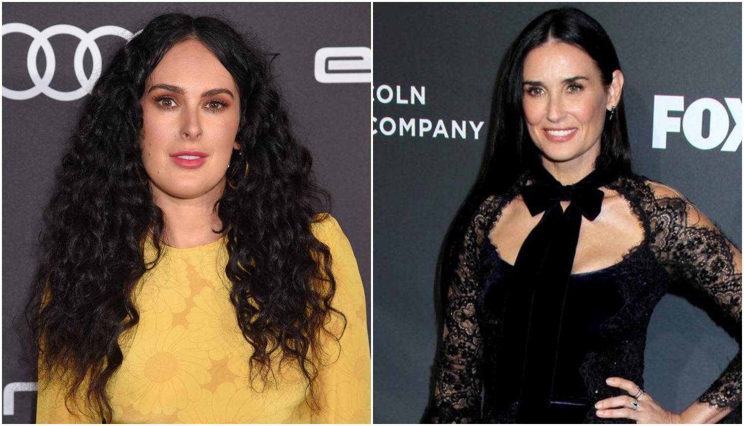 Rumer Willis: 'Ponosna sam na svoju majku jer nije ranjiva...'