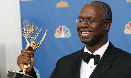 Umro je Andre Braugher (61), slavni TV policajac i zvijezda serije Brooklyn Nine Nine