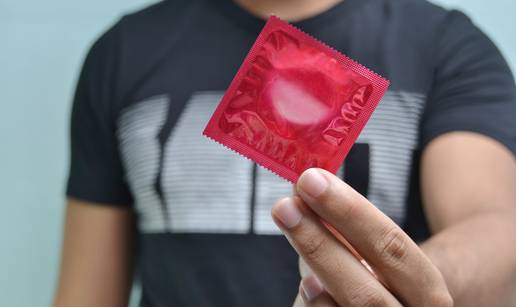 Ovo su najčešće pogreške koje muškarci rade s kondomima
