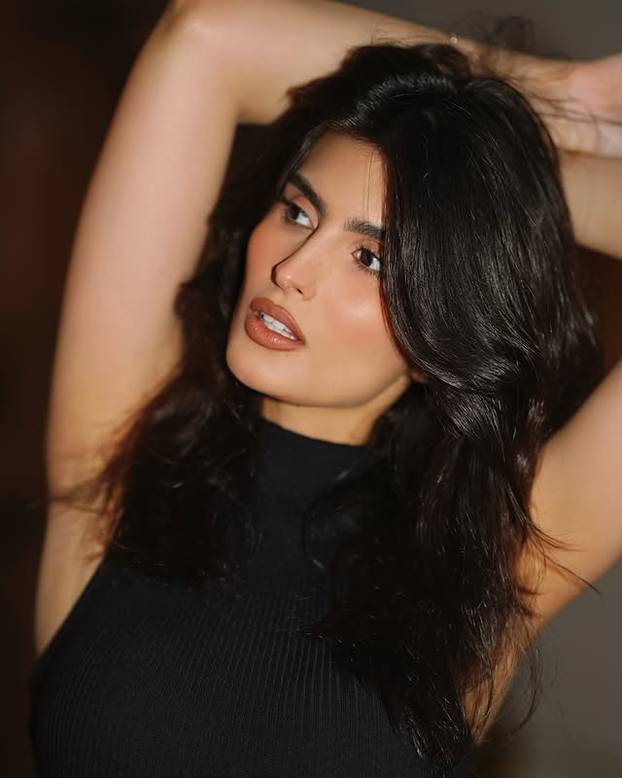 FOTO 'Dala sam otkaz kao programerka. Toliko sam lijepa da su po meni napravili lutku'