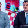 Milanović pozvao TV kuće da organiziraju zajedničku debatu