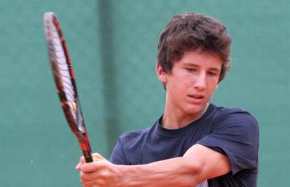 Tenisač Marin Šuica (15) umro nakon teške nesreće