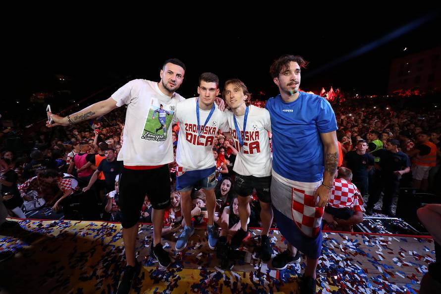 Zadarska dica ponos županije: Dobit će posebno priznanje...