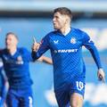 Francuski insajder: U utrku za  Martina Baturinu ušao i klub iz Bundeslige. Preotima ga PSG-u?