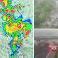 VIDEO Strašna oluja na istoku Hrvatske: Tuča kod Županje, na A3 stajali ispod nadvožnjaka
