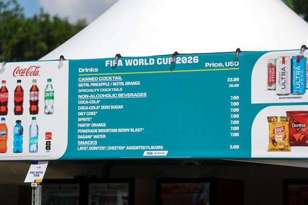 SP 2026 Dallas: Atmosfera na FIFA Fan Festivalu u Fair Parku
