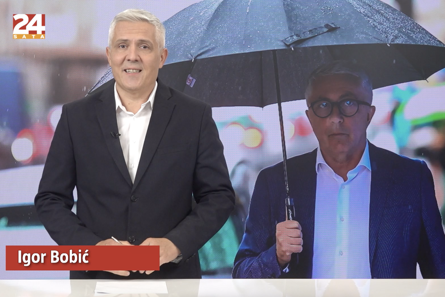 Gledajte '240 sekundi' 24sata: HDZ-ovac novi 'kralj sunca'. Beroša čeka razgovor za posao