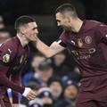 Mateo Kova&ccaron;i&cacute; briljirao protiv Ipswicha! Evo zbog &ccaron;ega je bio najbolje ocijenjeni igra&ccaron; Cityja