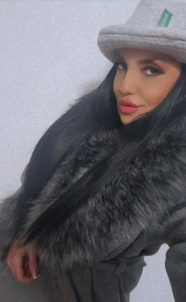 FOTO Sedam puta tražila ljubav: Ines iz 'Ljubav je na selu' danas je gotovo neprepoznatljiva