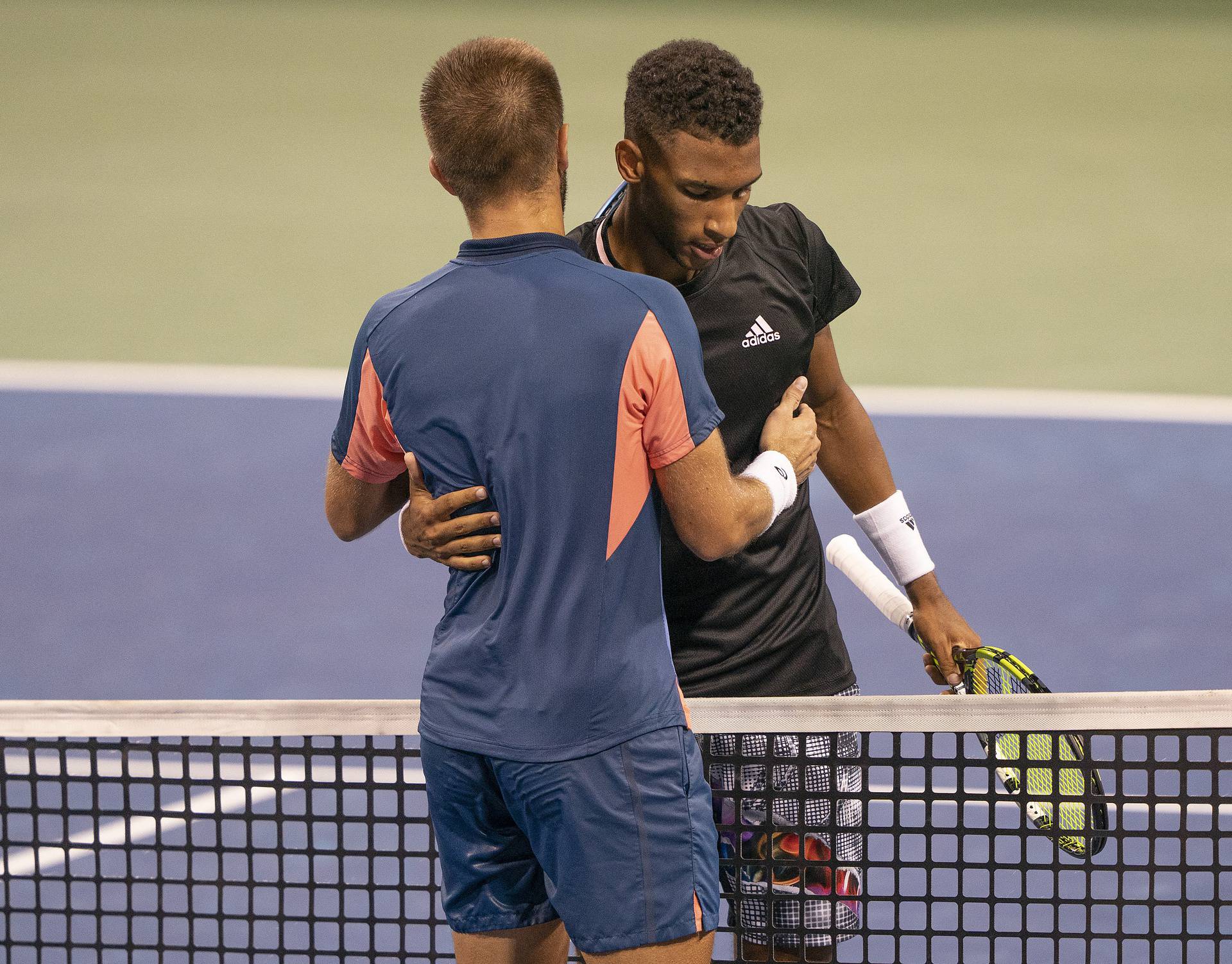 Tennis: Western & Southern Open