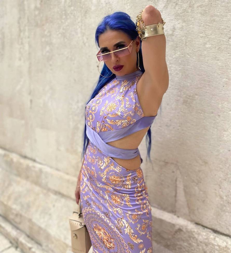 Napad na zvijezde 'Ljubavi na selu', nakon Olje hakirali su i Bahru: 'Jadni, navalili na mene'