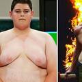 Pobjednik australskog Života na vagi sad je seksi vatrogasac