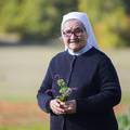 Umrla časna sestra Ljubica Bernardica Kovač: Ljekovitim biljem liječila je tisuće ljudi