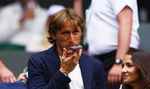 Luka Modrić opet ulaže! Ulazi u vlasničku grupu poznatog kluba