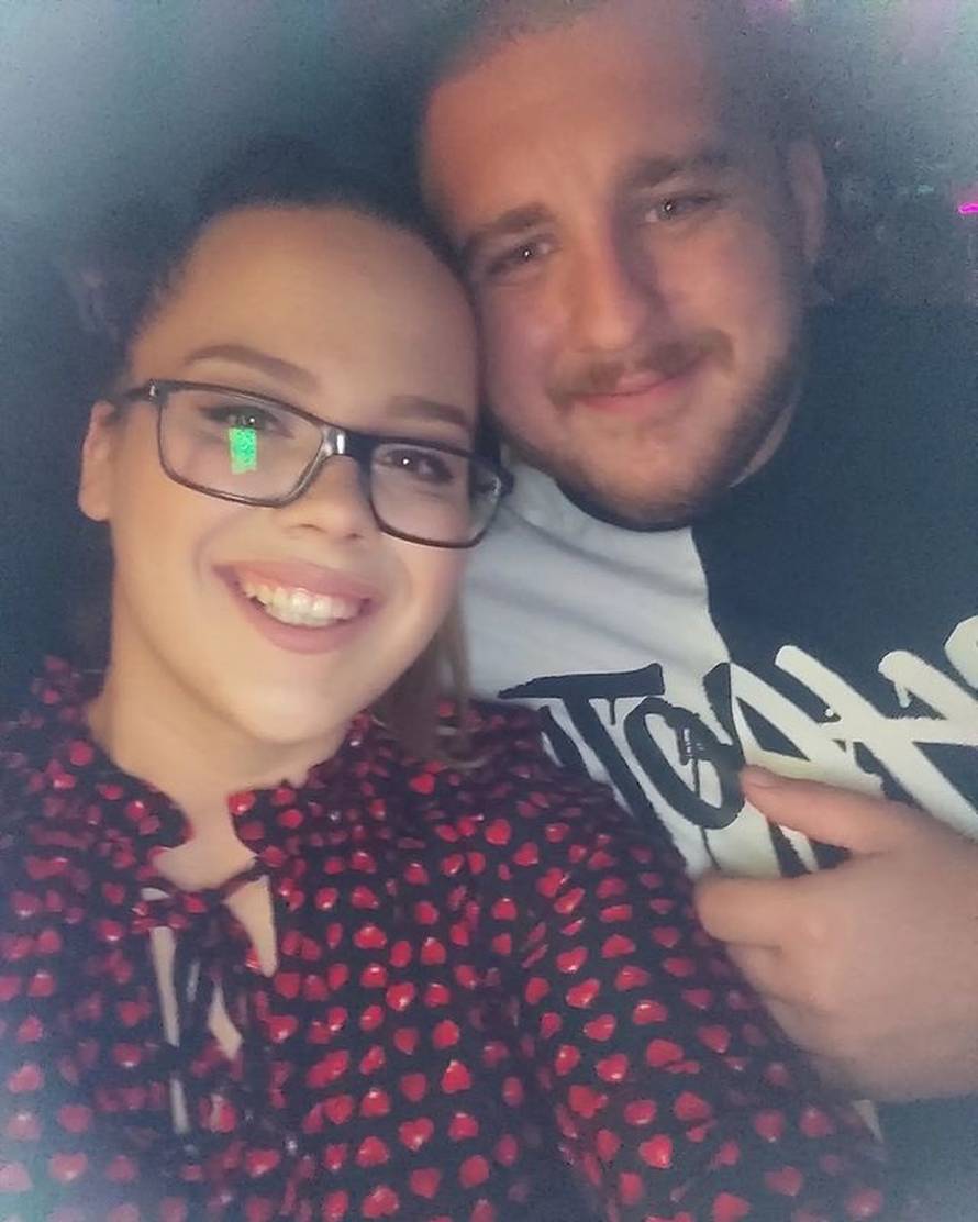 Ana i Dominik Kračun iz 'Života na vagi' krstili su kćerkicu Niku