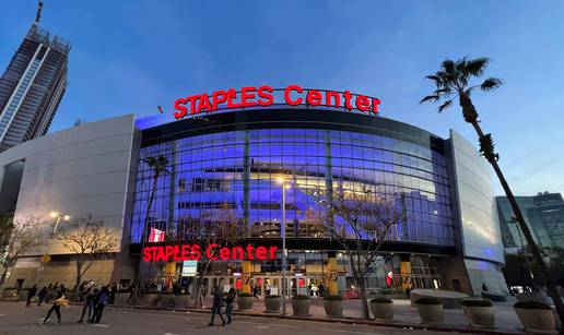 Zaboravite na Staples Center, kultna dvorana ima novo ime