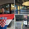Zavirili smo u hotel 'vatrenih' u Alexandriji: Imaju &ccaron;ak i kino, a policija &cacute;e motriti svaki korak