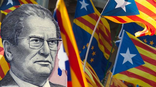 Sutra su im izbori, ali ih ne muči korona već Maršal: Veličanje Tita podijelilo vladu Katalonije