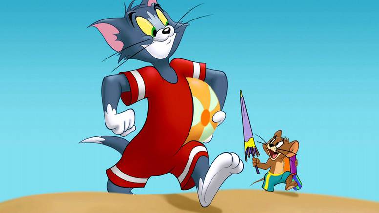 Crtić uz koji smo svi odrastali: Tom i Jerry slave 80. rođendan