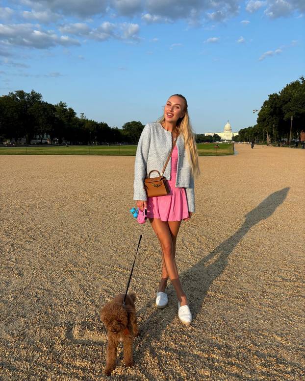 FOTO Austrijanci su frapirani zbog ove nove reprezentativke