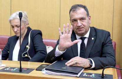 Dok Komora šuti, HUBOL o otkriću 24sata: 'Vinogradska je napravila propust u vezi Beroša'