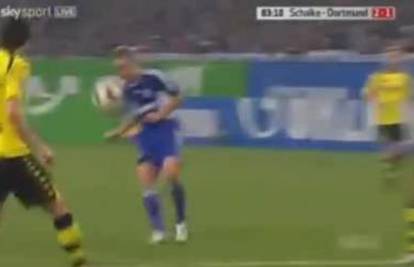 Bundesliga: Rakitić zabio gol za pobjedu Schalkea 