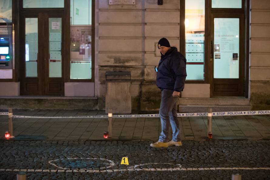 Auto naletio na dijete: Krici majke čuli su se preko trga