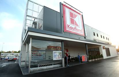 Kaufland u utorak neće raditi, svi radnici imaju slobodan dan