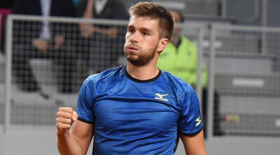 Pavić u finalu Roland Garrosa! Mektić posustao u polufinalu