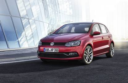 Volkswagen otkrio novi Polo: Velike promjene su ispod lima