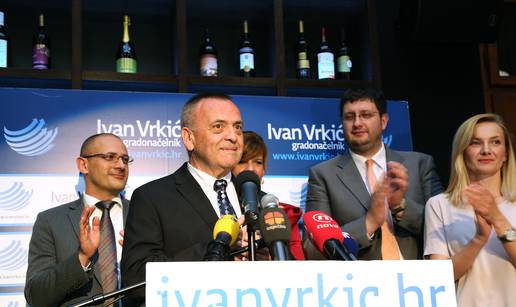 Vrkić: Nisam pobjednik, dobio sam posao na javnom natječaju