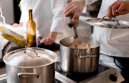 Ovih deset grešaka u kuhinji rade čak i najiskusniji kuhari
