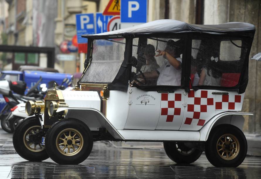 Idemo u finale! Ludnica na ulicama, cijela Hrvatska gori
