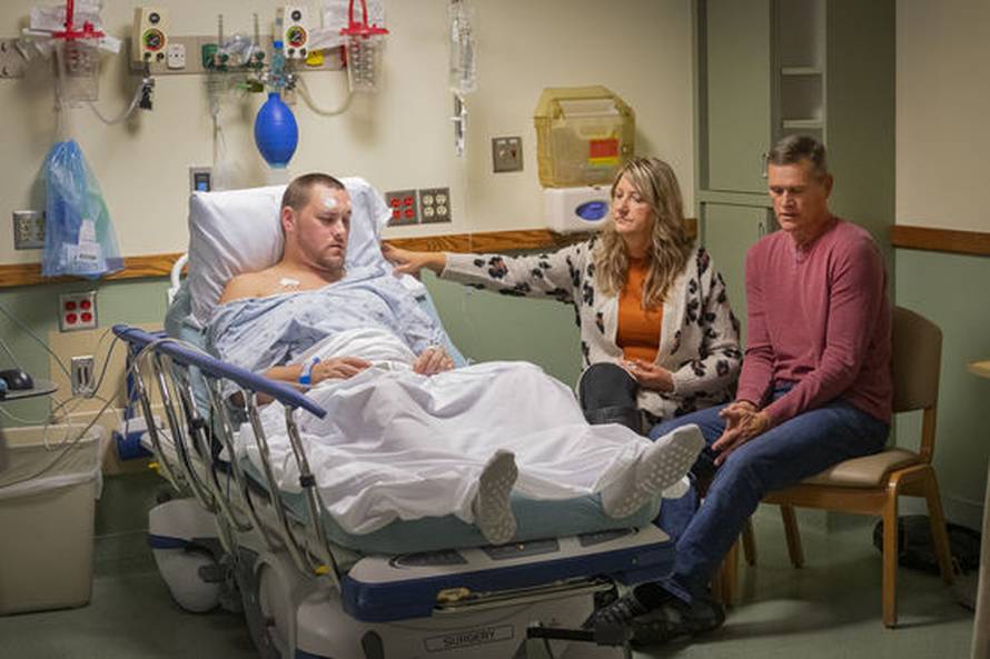 Novi način liječenja ovisnosti: Čipovi i elektrode u mozgu...