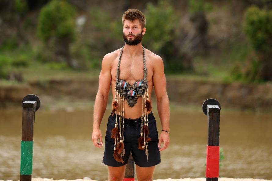 Plavi izgubili u igri za plemenski imunitet u 'Survivoru', a najviše glasova za duel dobio je David