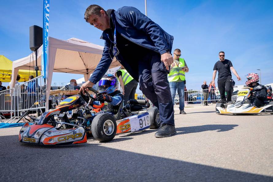 Zadar: Održana je šesta po redu “Nagrada grada Zadra”