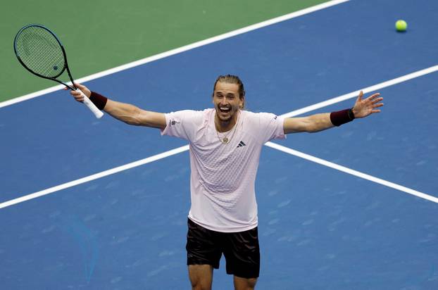 U.S. Open