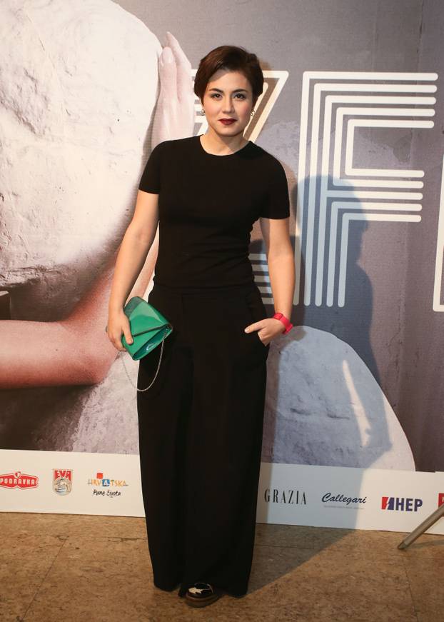 Zagreb: Poznati na 2. Zagreb Fashion Destinationu