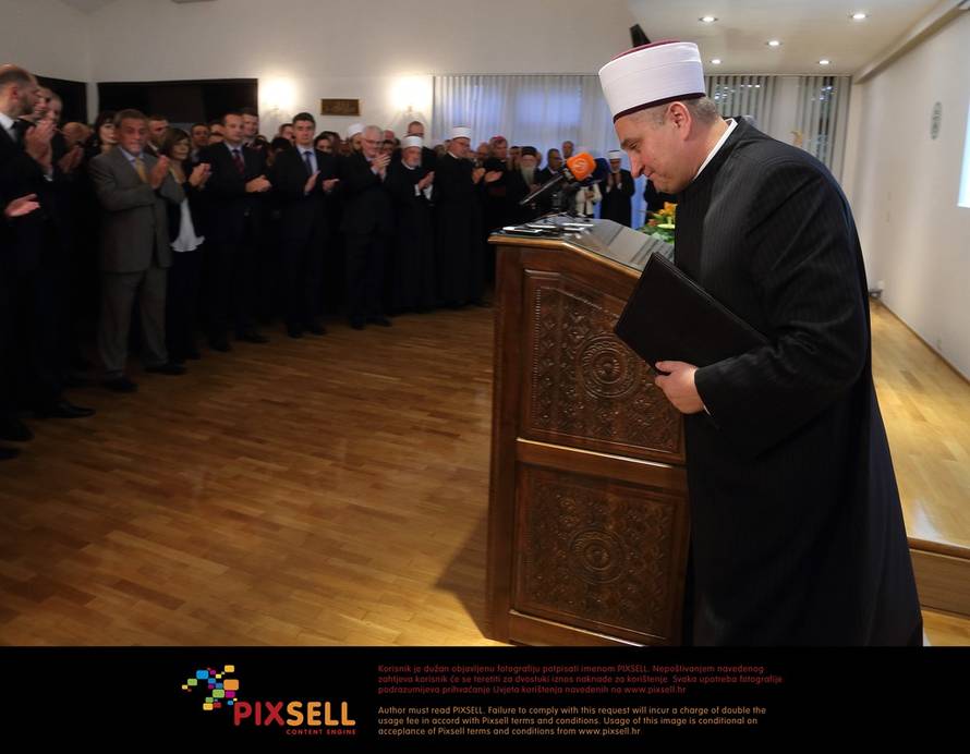 Davor Puklavec/Pixsell