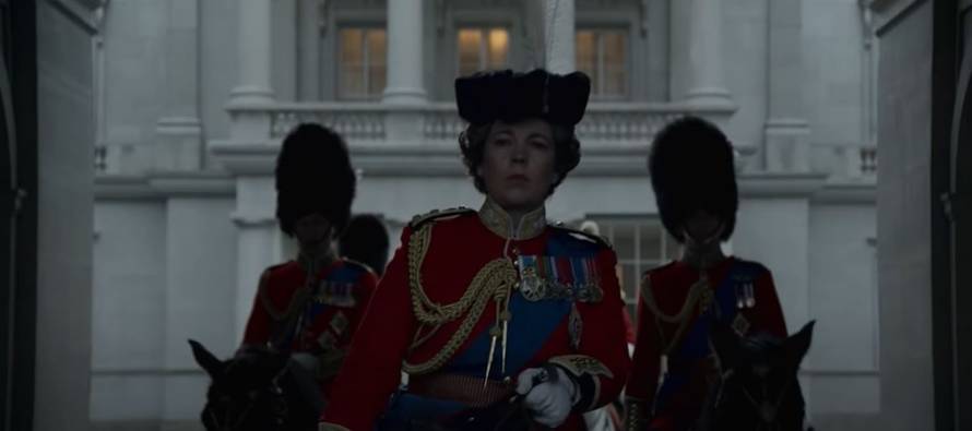 Meghan i Harry nikad neće biti u seriji 'Kruna': 'Tek su na pola puta svoje priče, treba završiti'