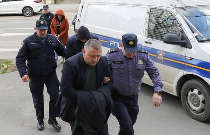 Slučaj Dekanić širi krakove: Pokrenut disciplinski postupak protiv još četvero policajca