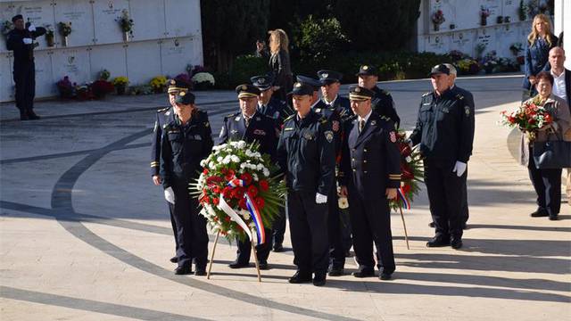 Obilježena obljetnica pogibije 4 pirotehničara: Spasili su mnoge