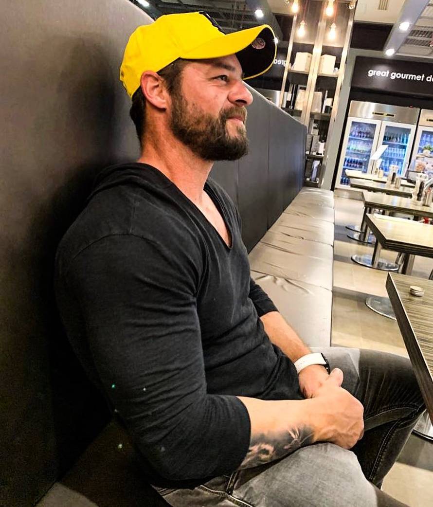 Krajan: 'Zapravo je teško biti trener curi, ne mogu biti strog'