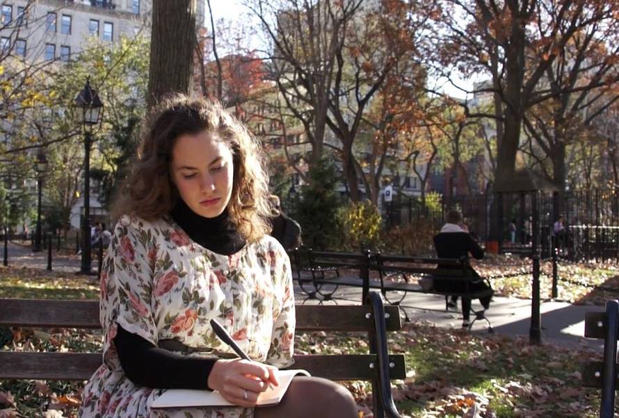 Klasična ljepotica: Unuka Audrey Hepburn će vas očarati