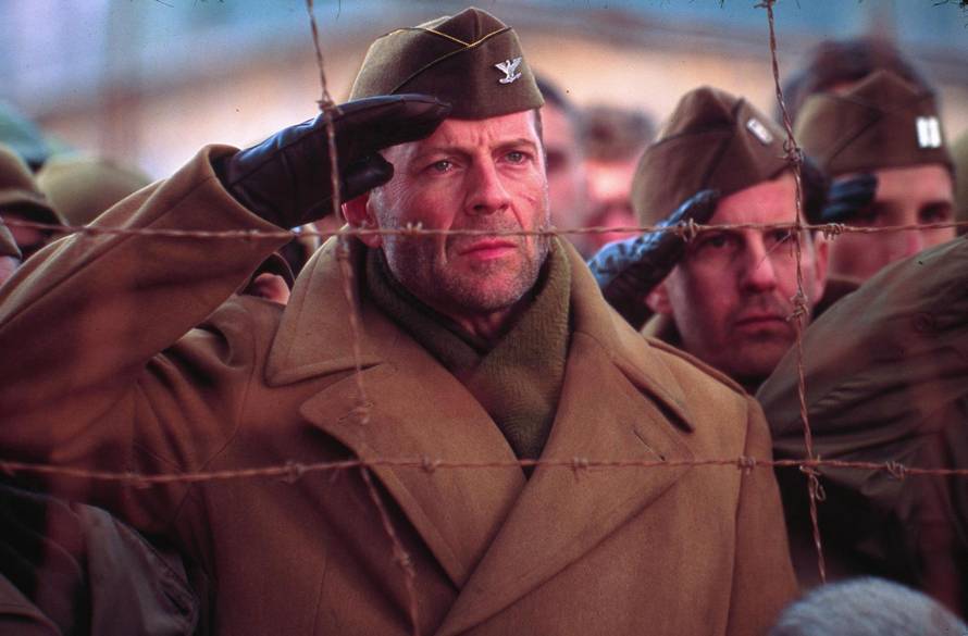 Njema?ka: 19.03.1955. ro?en ameri?ki glumac Bruce Willis