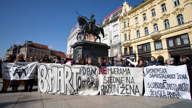 Odluka Berlina: Dan žena su proglasili neradnim praznikom