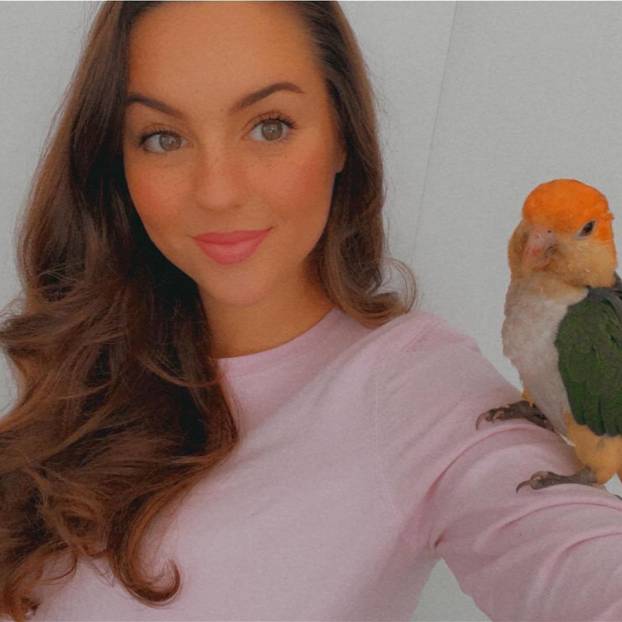 FOTO Buduća hrvatska snaha? Bill Belichick vodio je 48 godina mlađu i na prijem kod Plenkija