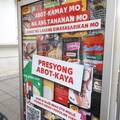 Kaufland o plakatima nakon prijave DP-a: 'Odnose se na proširenje azijskog asortimana'