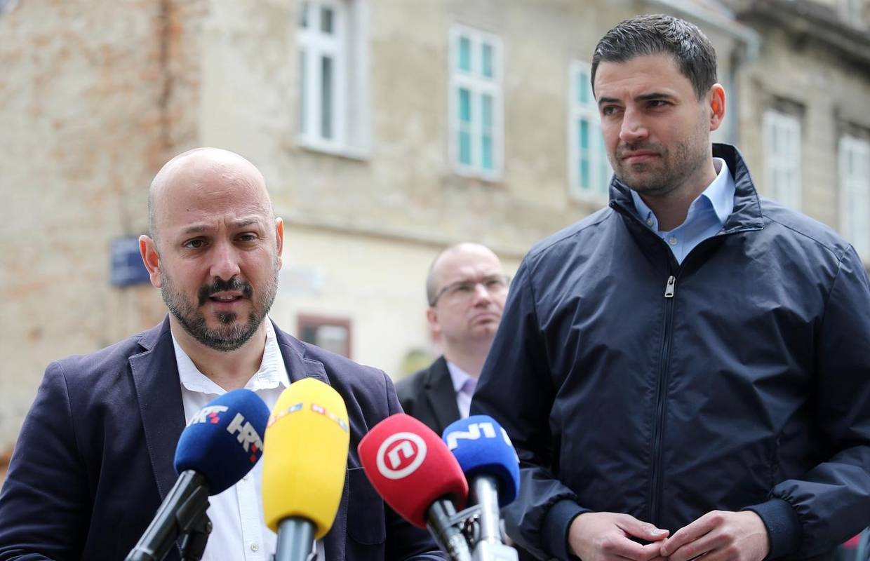 Saborska statistika: Gordan Maras rekorder po broju kazni
